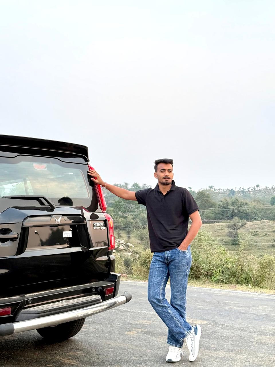 Ronak Patidar